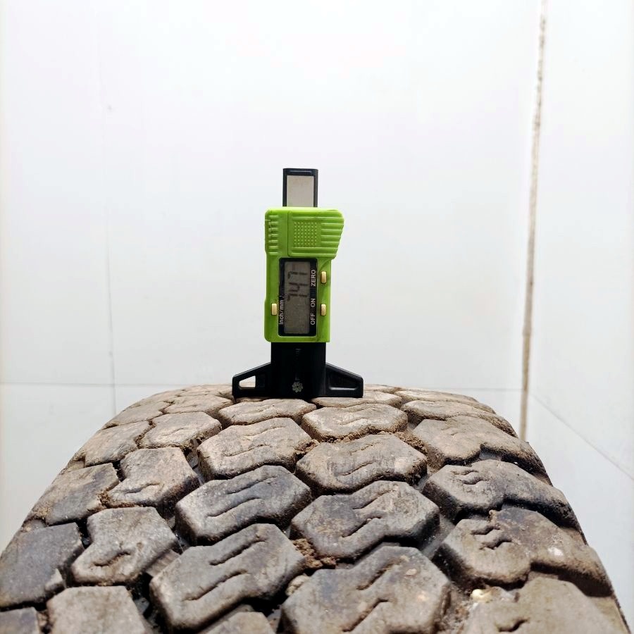 15" ALU kola – 6x139,7 - 7