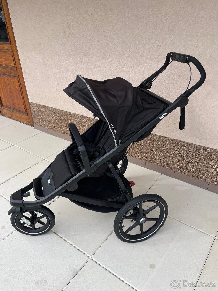 Thule Urban Glide 2 - 7