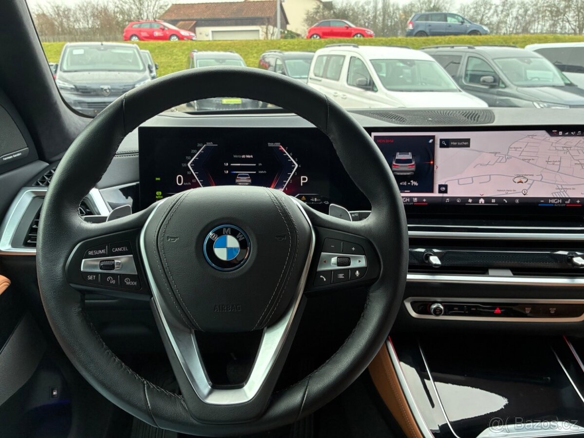 BMW X5 50E xDrive - 7