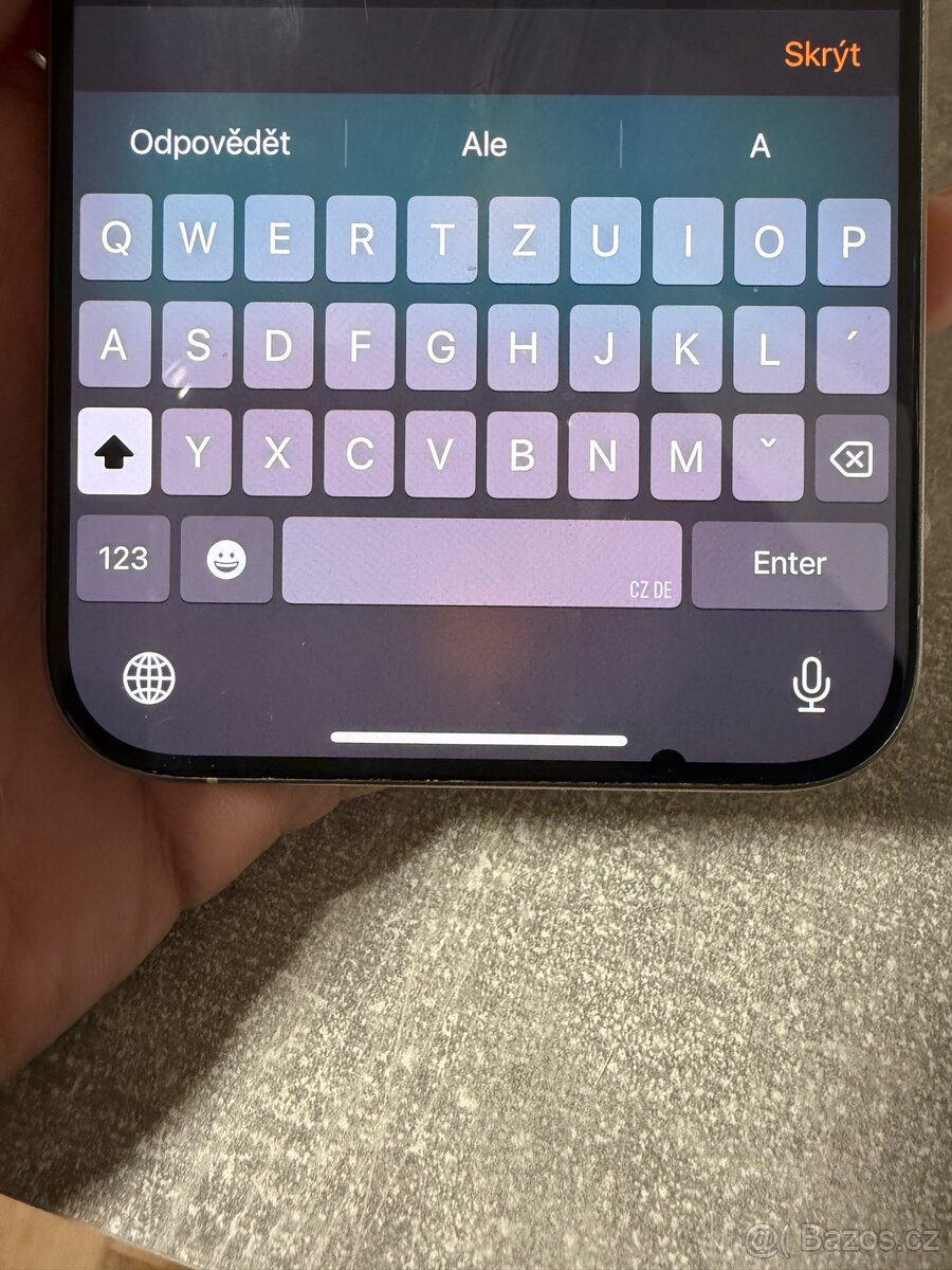 iPhone 15 pro Max 256gb - 7