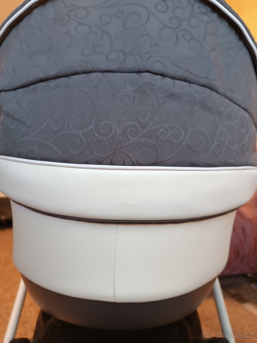 Kočárek trojkombinace - 7