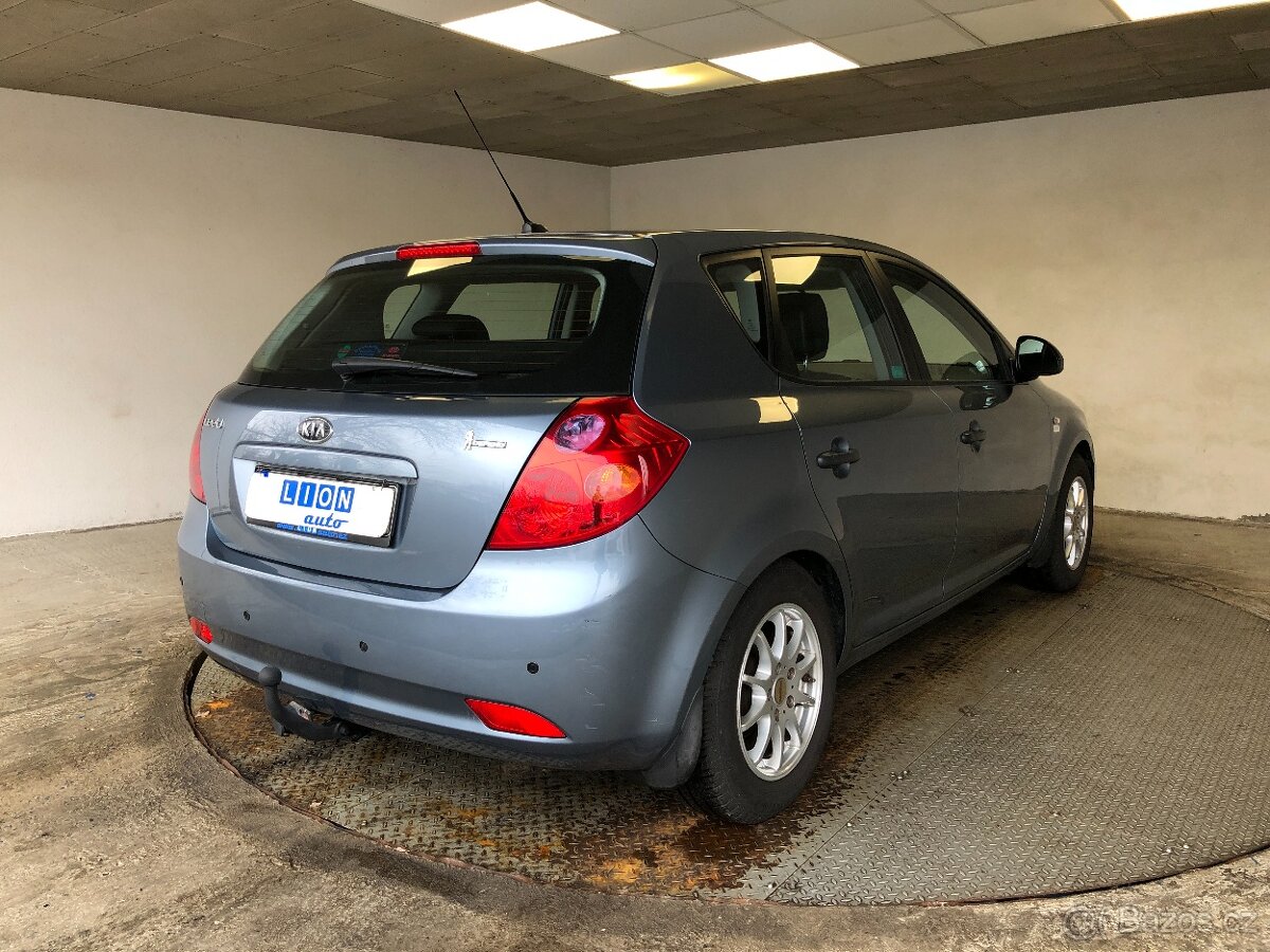 KIA CEED 1.4 16V - 7