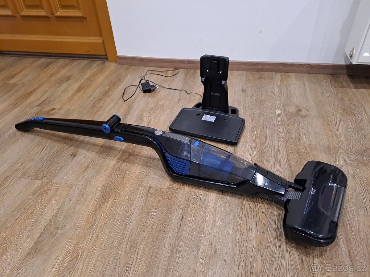 Aku tyčový vysavač - 7