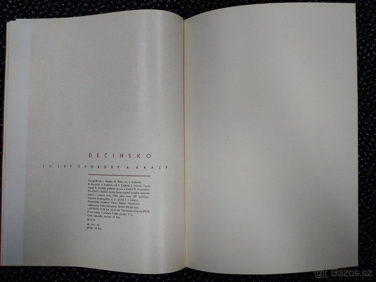 Děčínsko - 20 let svobody a krásy - 7