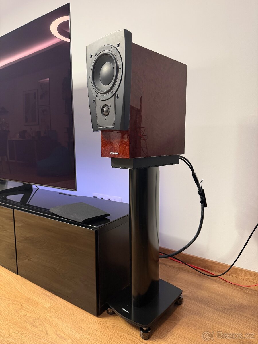 Dynaudio Confidence C1 Platinum - 7