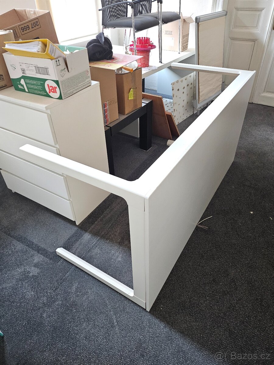 PRODÁM KANCELÁŘSKÝ NÁBYTEK - 7