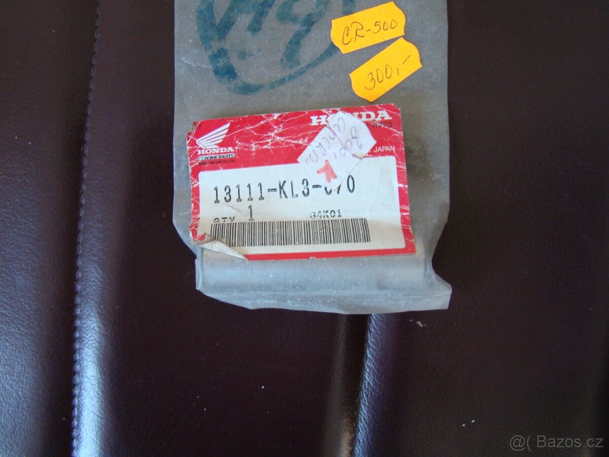 Plasty na motokros - 7