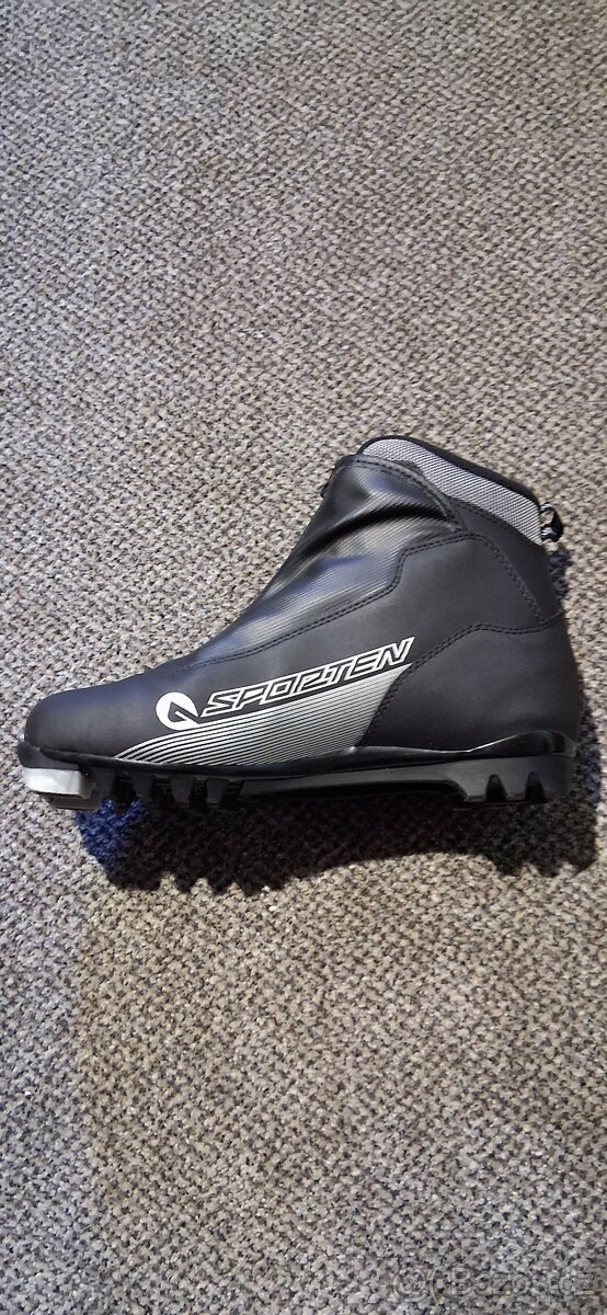 Pánské boty na běžky - 7