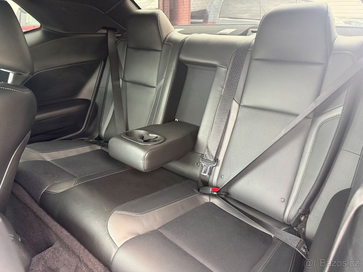 Dodge Challenger 3,6 GT PLUS AWD 2019 DPH - 7