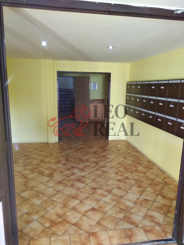 Apartmán 1+kk v Lánově - 7