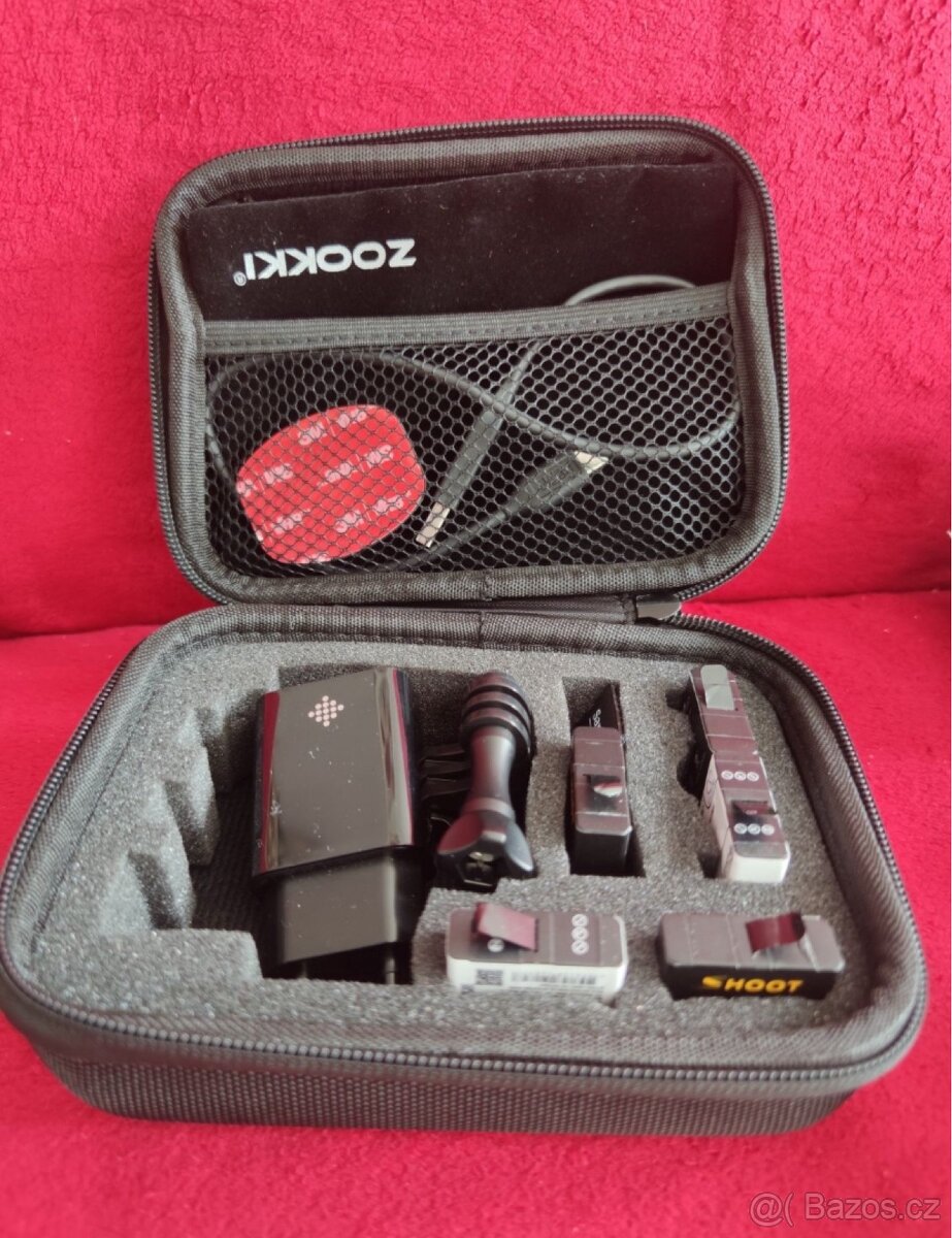 GO PRO HERO 7 BLACK - 7