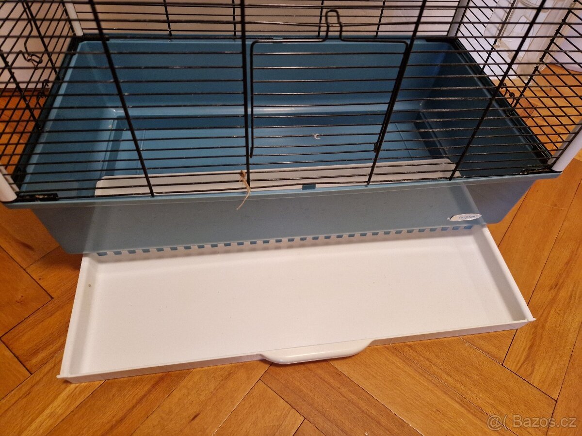 Ptačí klec ferplast - 7