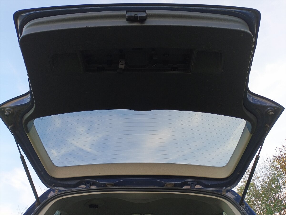 Vw Touran - 7