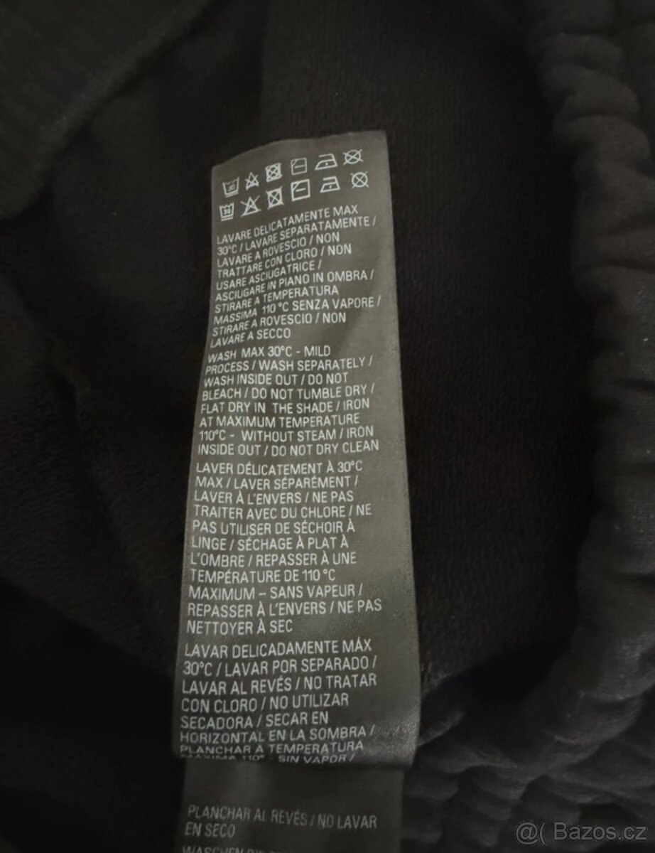 Šortky Balenciaga - 7