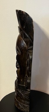 africké sochy - 7