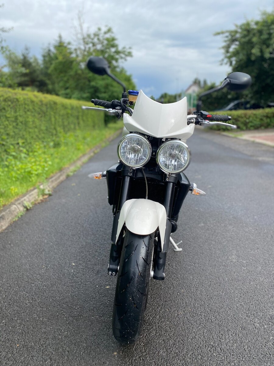 Triumph Speed Triple - 7