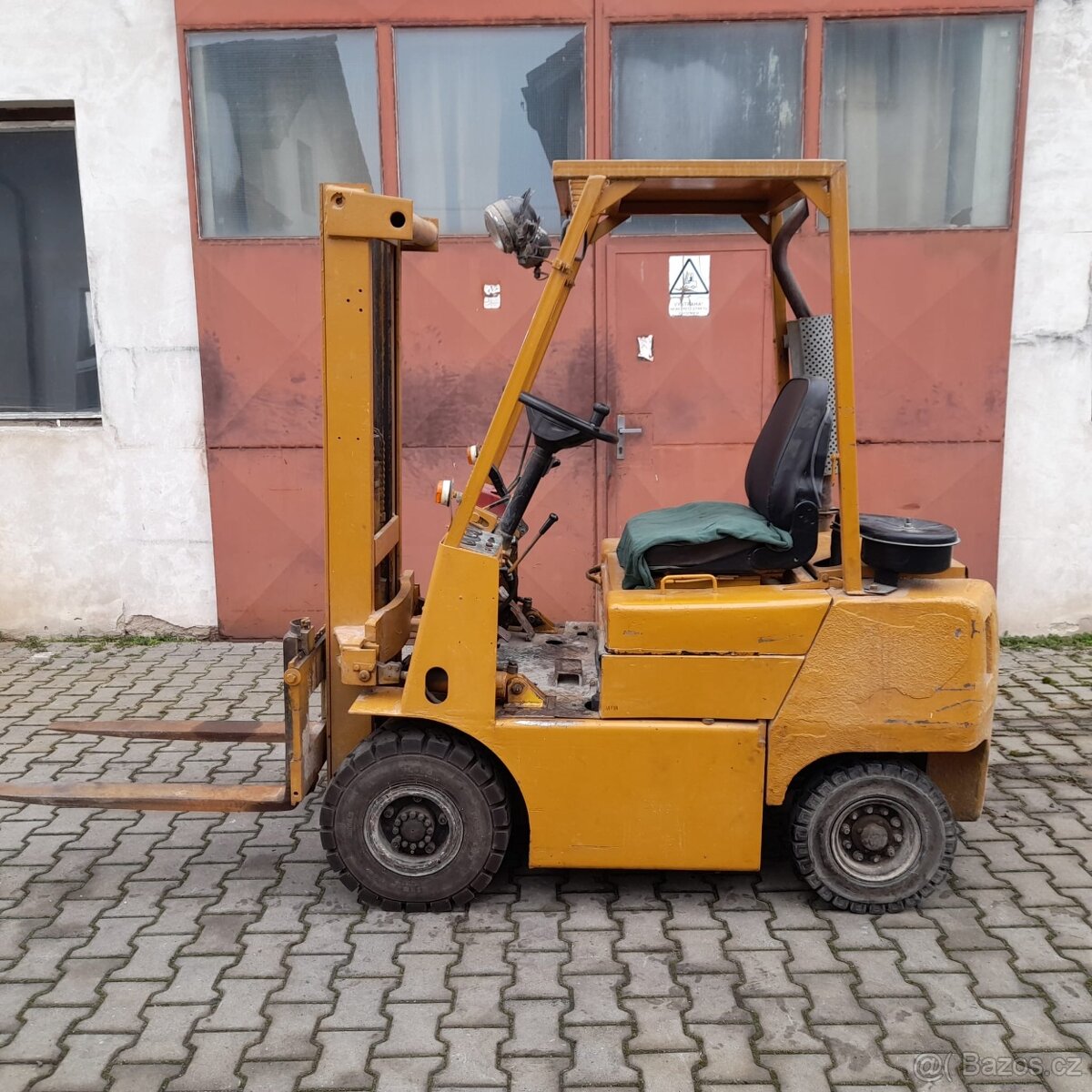 VZV DV 1661 Balkancar - 7