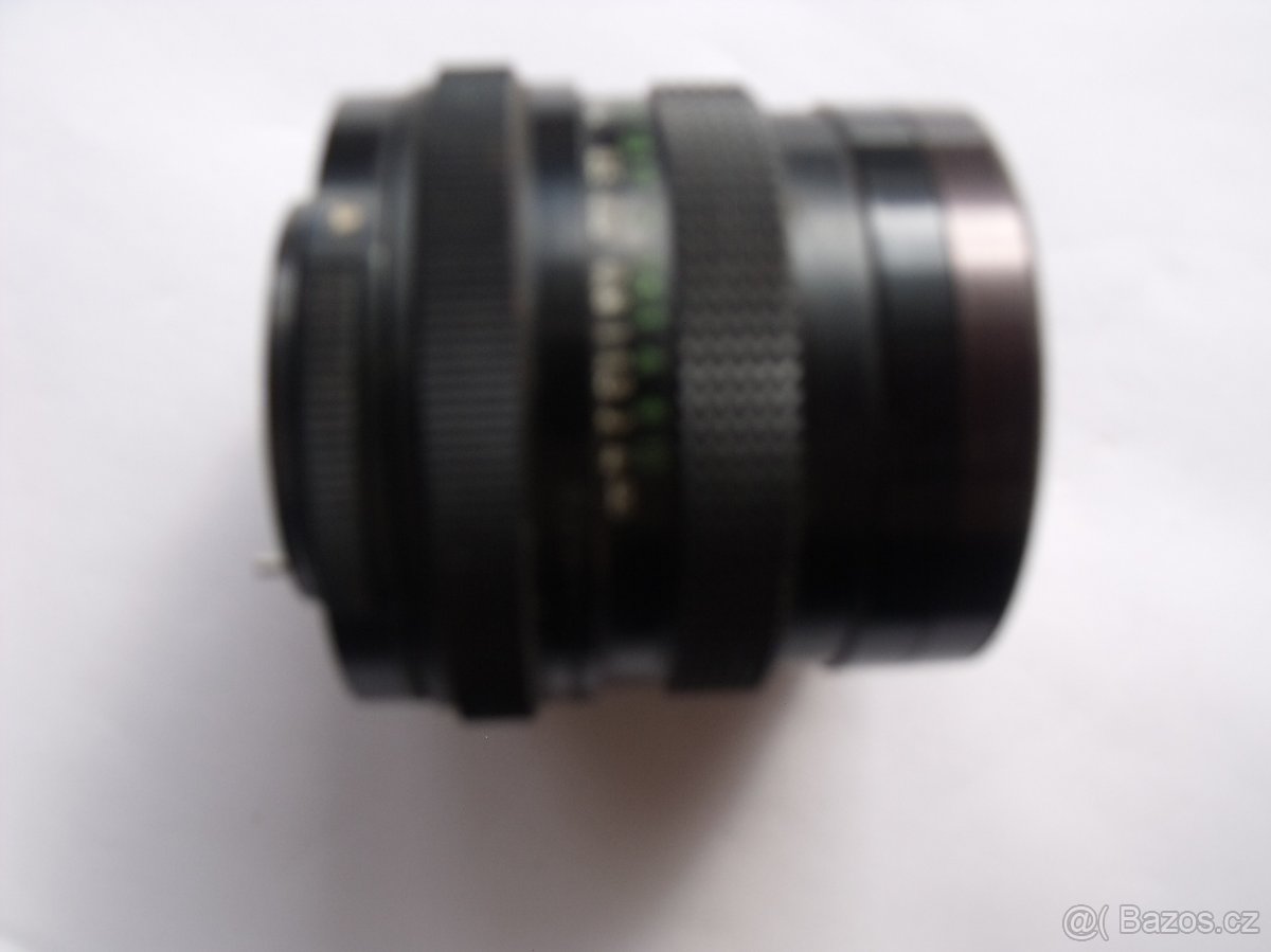 PENTACON 2,8 AUTO MULTI COATING M 42 - 7