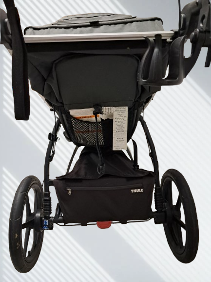 Sportovní kočár Thule urban glide 2 - 7