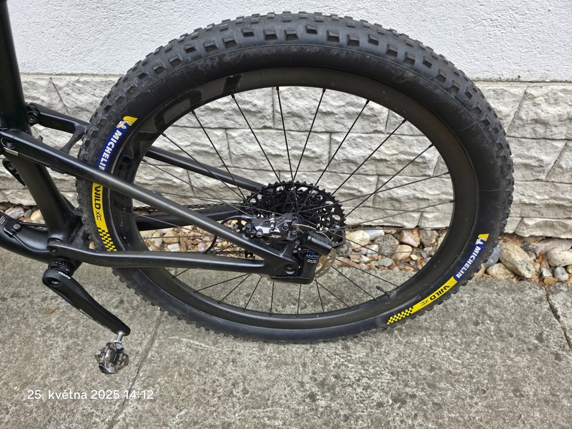 Specialized Epic Expert - 7