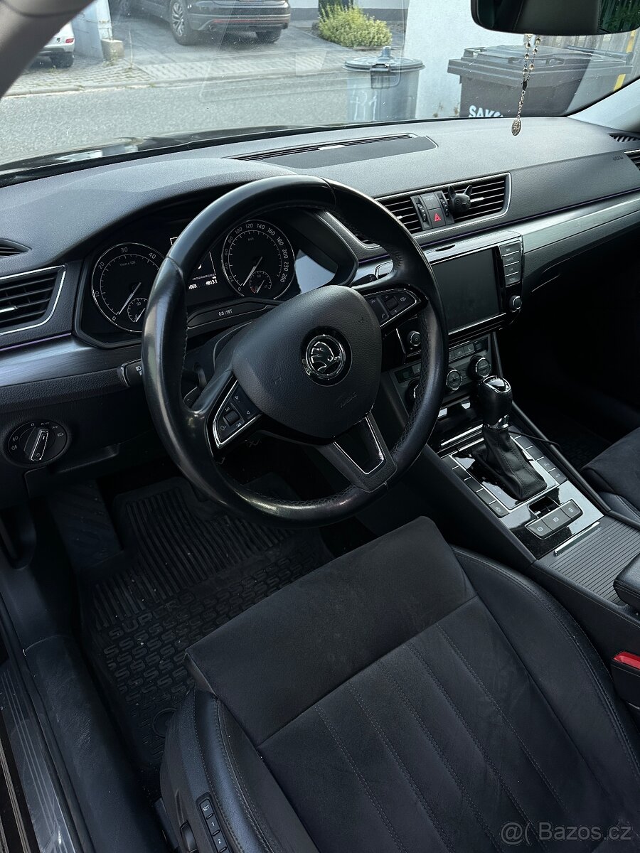 Škoda Superb III 2.0 Tdi 110kw Dsg - 7