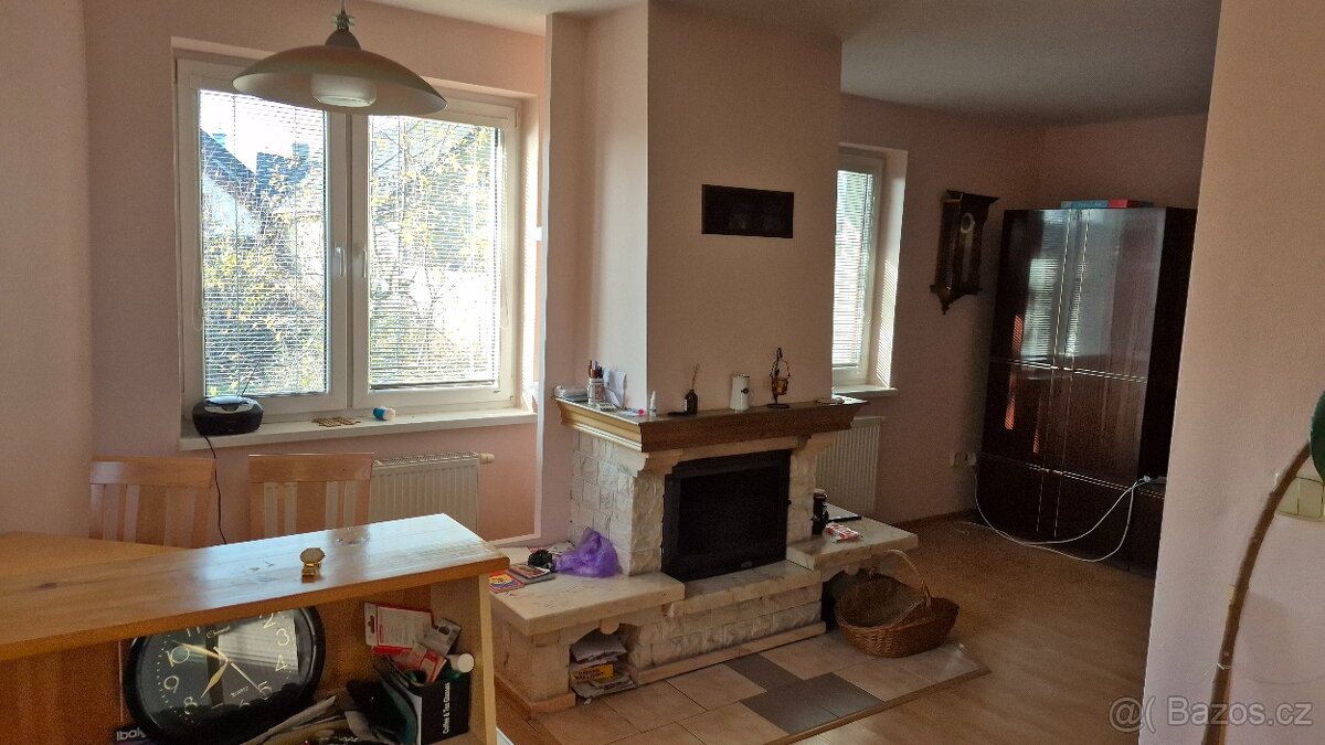 Prodej rodinného domu - 7