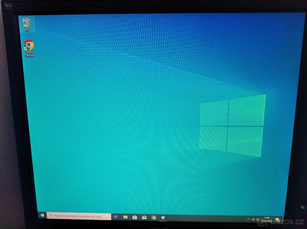 PC Lenovo ThinkCentre Edge 72 - 7