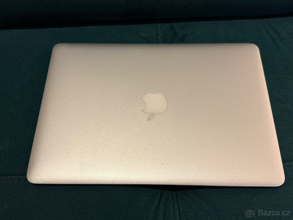 MacBook Air 13 2017 - 7