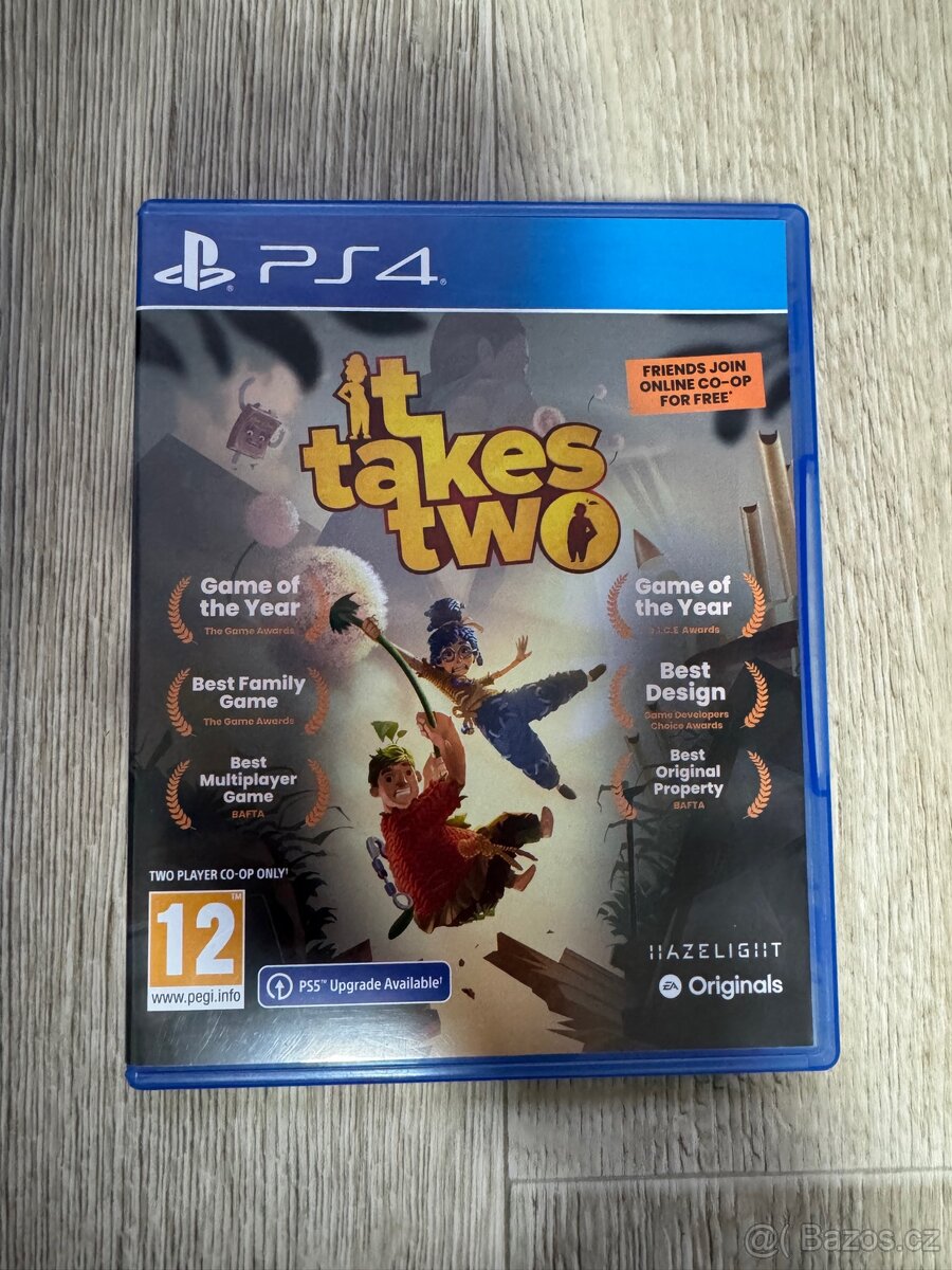 PlayStation 5 (verze s mechanikou) - 7