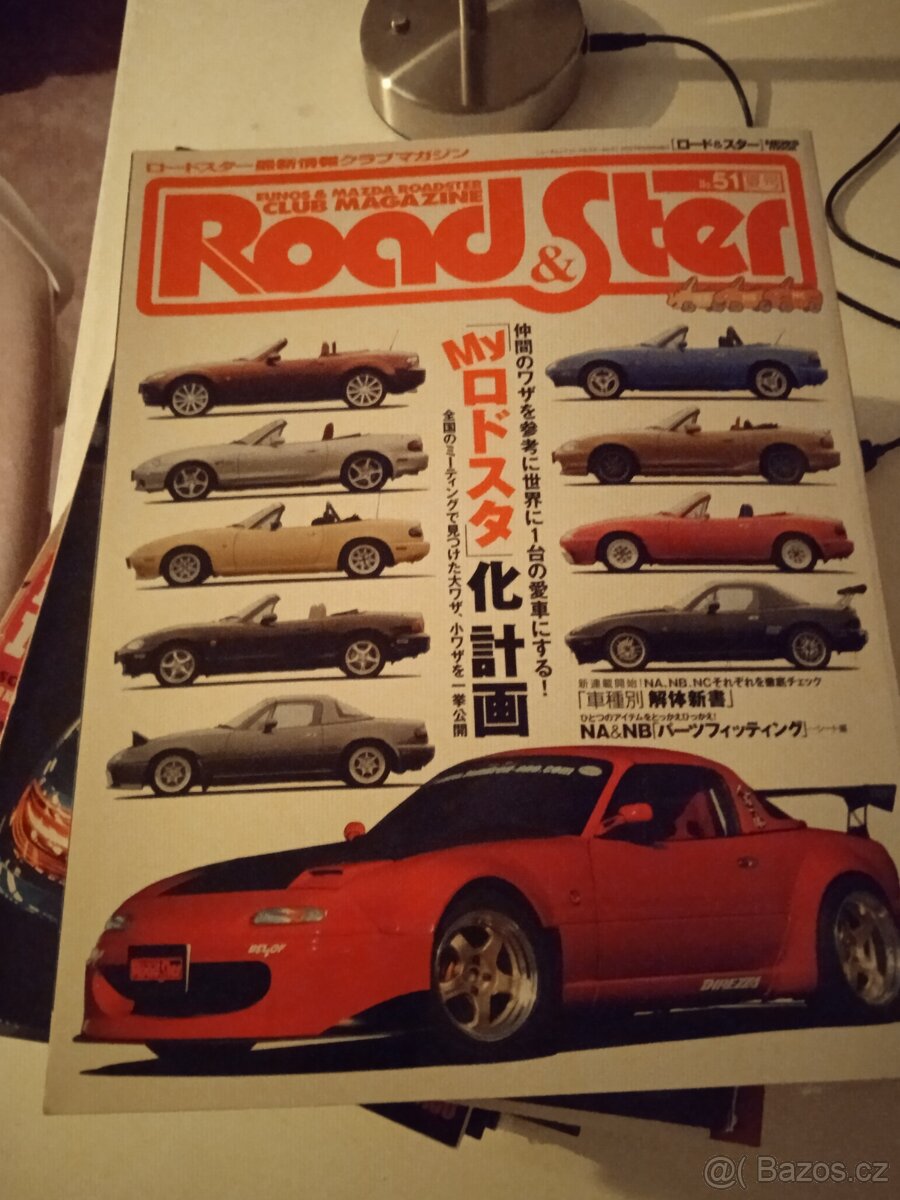 Option časopisy - 7