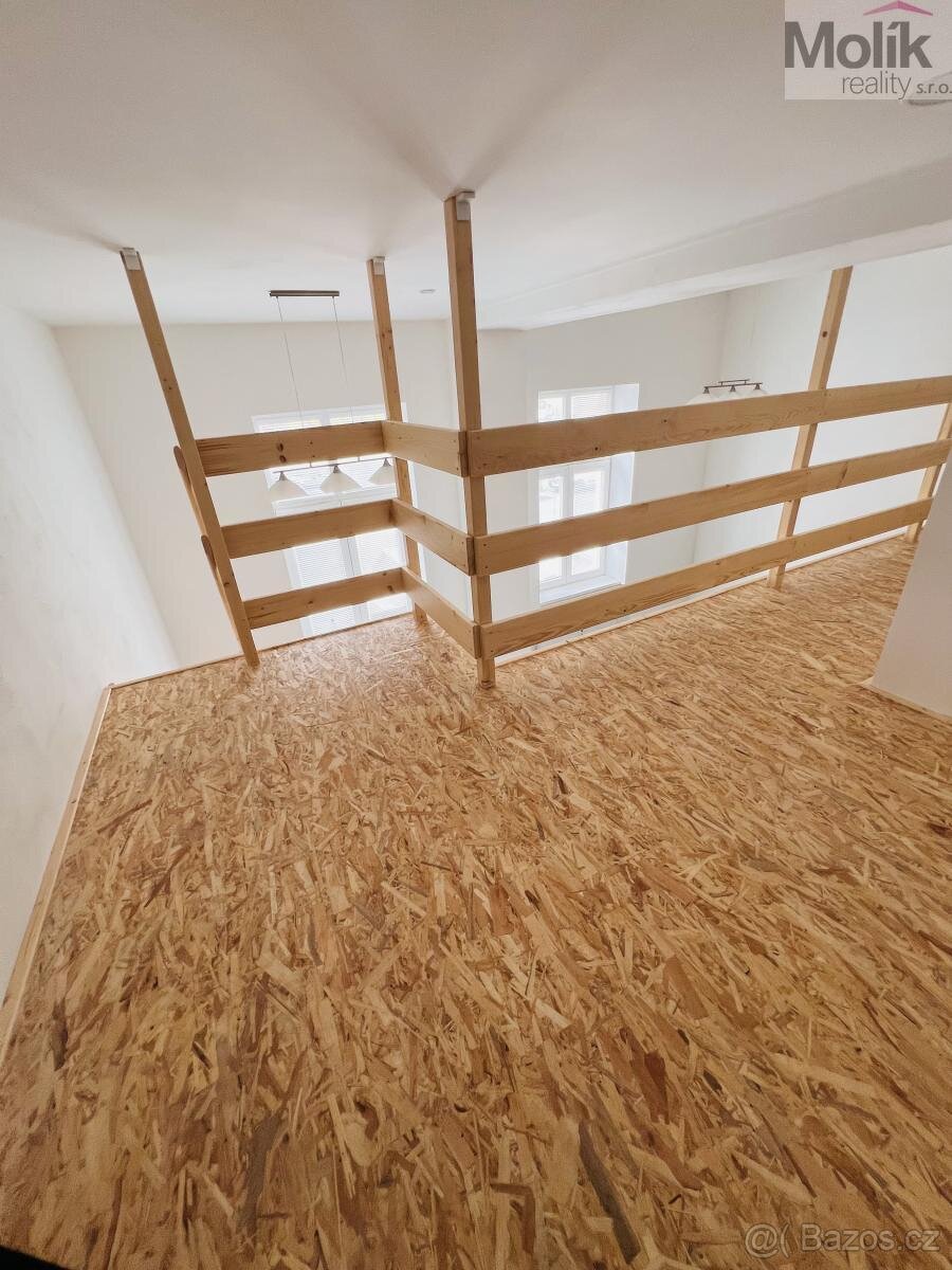 Pronájem bytu 2+kk 58 m2 - 7