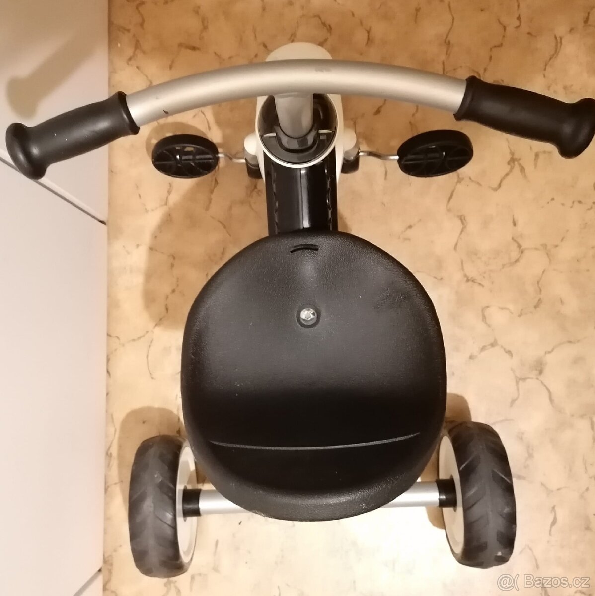 DĚTSKÁ TŘÍKOLKA SUPER DESIGN - 7