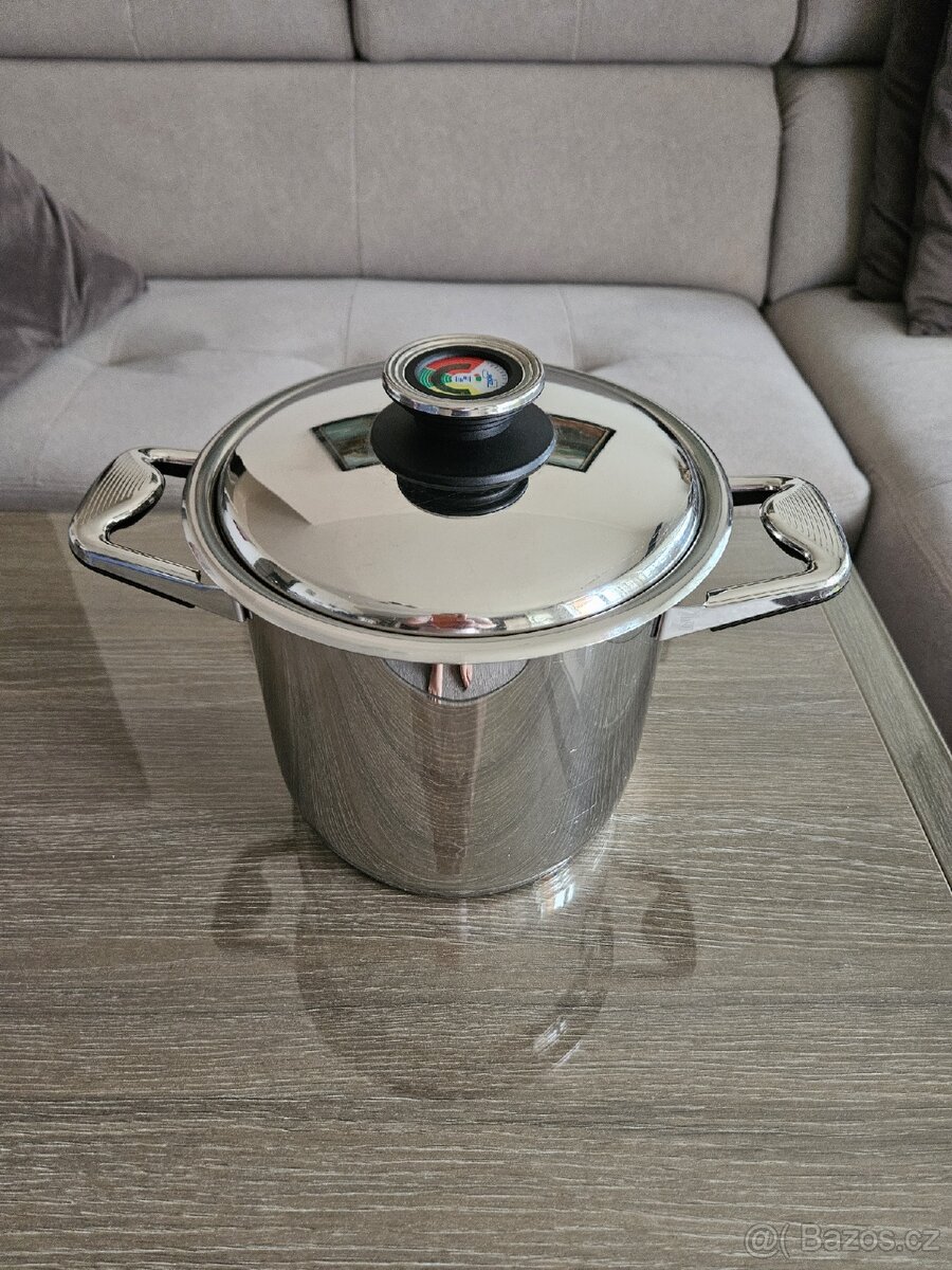 Zepter nádoba 5,8l průměr 20 cm - 7