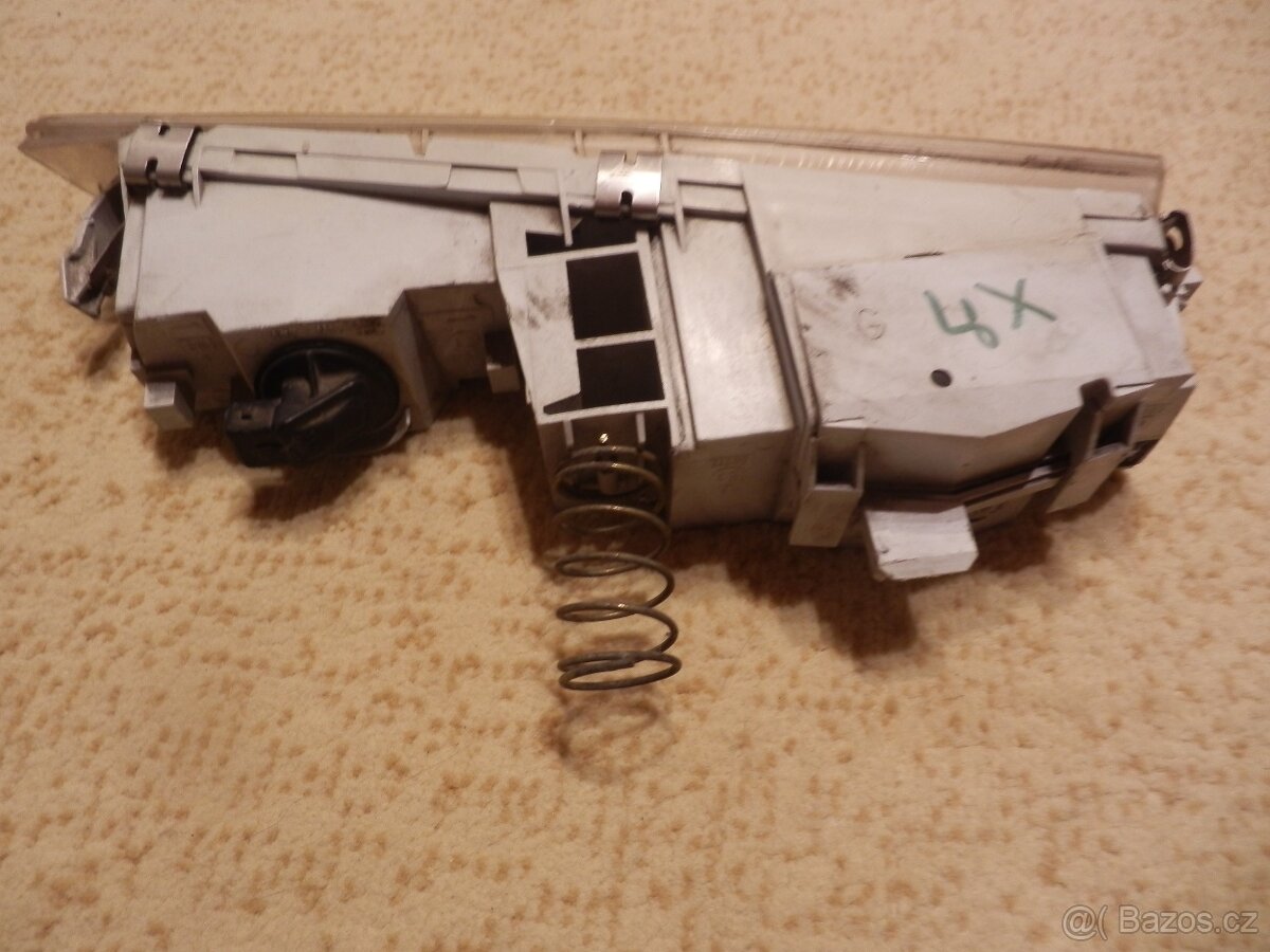 Světla na veterány - 7