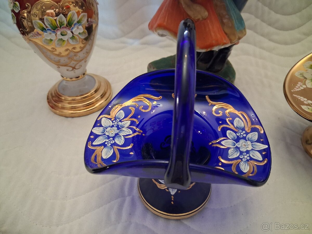 Borské sklo a jiné. - 7