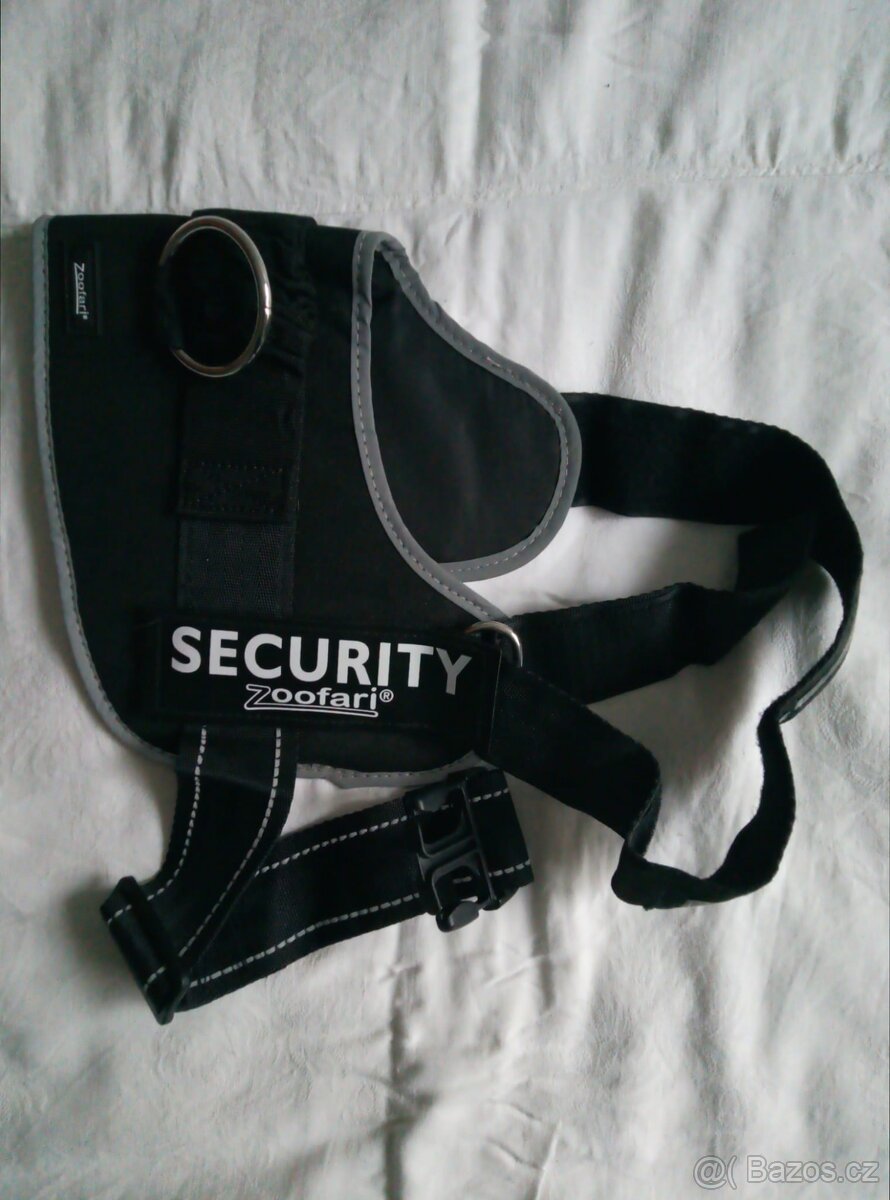 Postroj,Náhubek,Vodítko,Obojek - 7