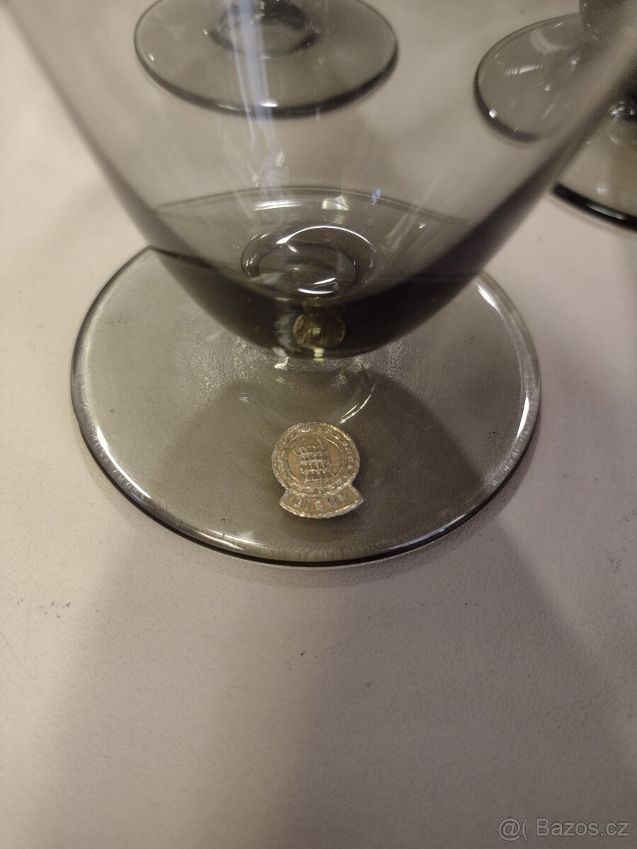 Starožitná souprava Gisun - 20-léta - 7