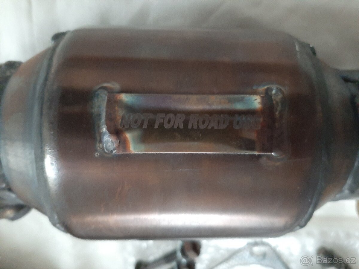 Honda Civic Type R FN2 .. - 7