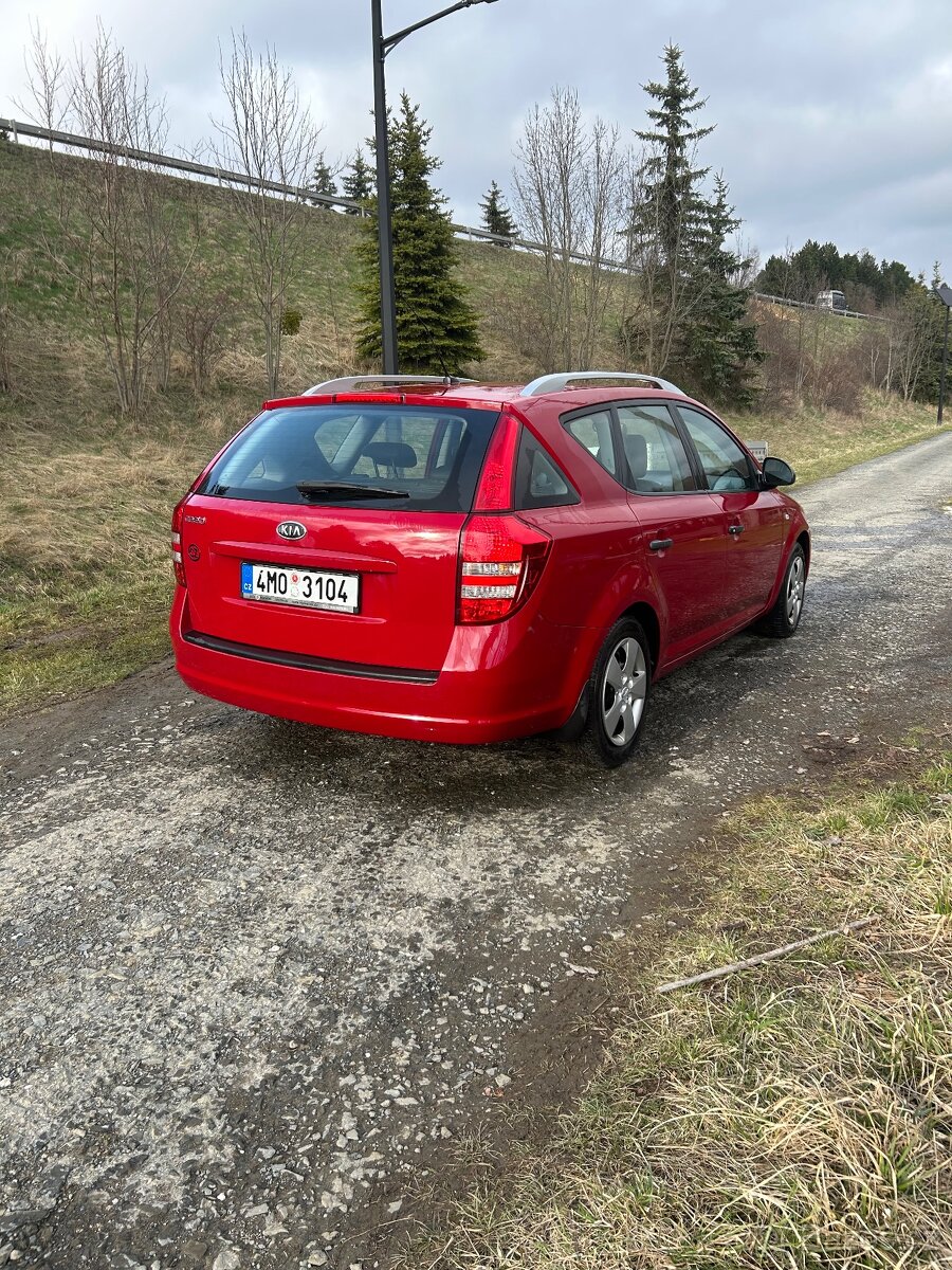 Kia ceed 1.4 80kw - 7
