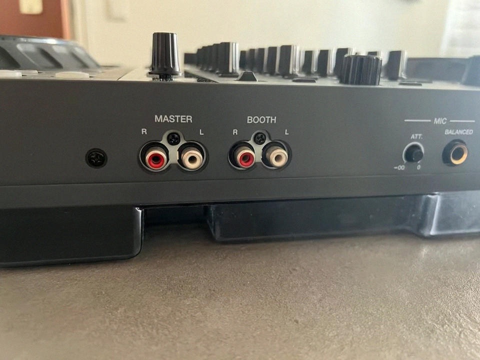 Pioneer DDJ-FLX6-GT - 7