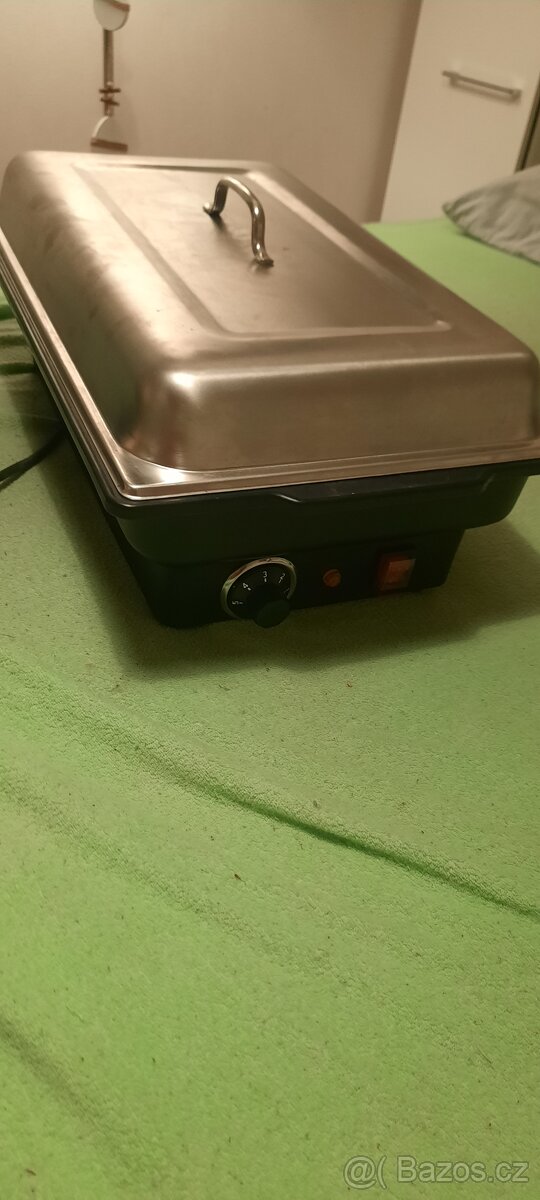 Elektrický chafing - 7