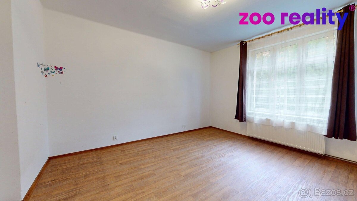 Prodej, byt 4+1, 2x balkón, 140m2, Teplice, ul. Duchcovská - 7