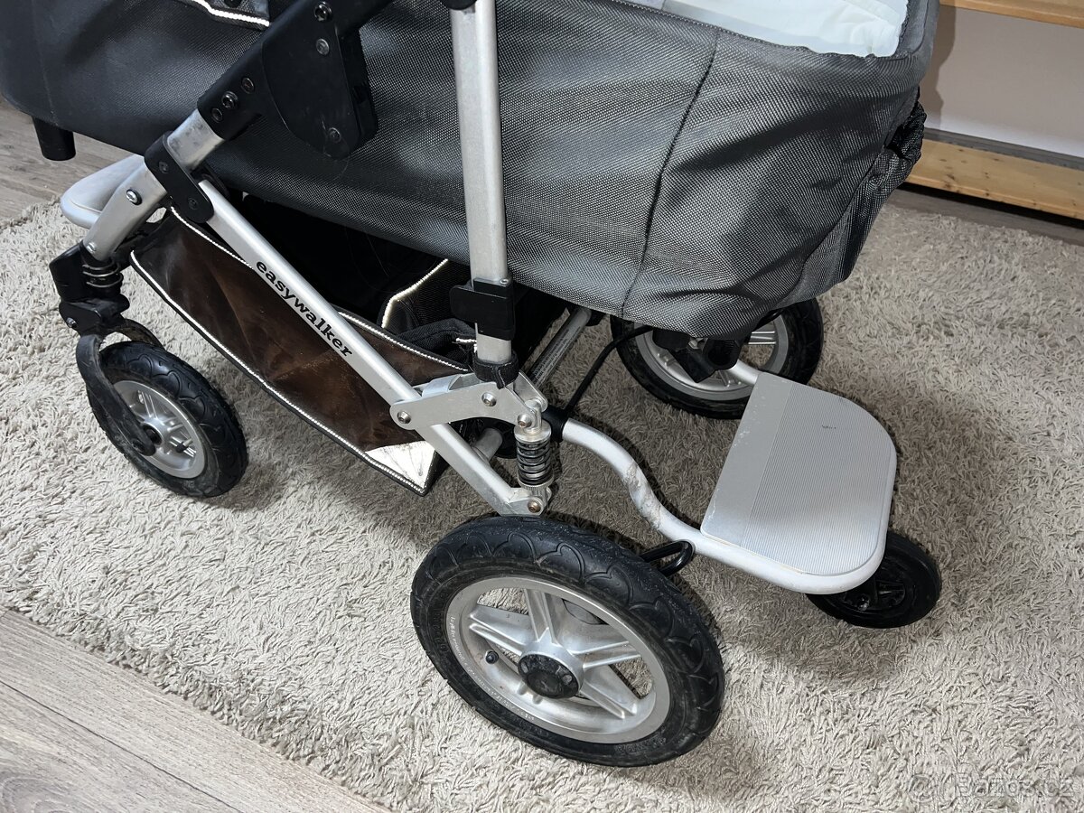Kočárek Easywalker - 7