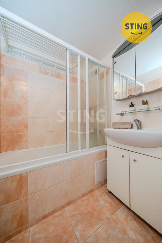 Prodej bytu 3+1 s balkónem, ul. Resslova, Ostrava - , 133798 - 7