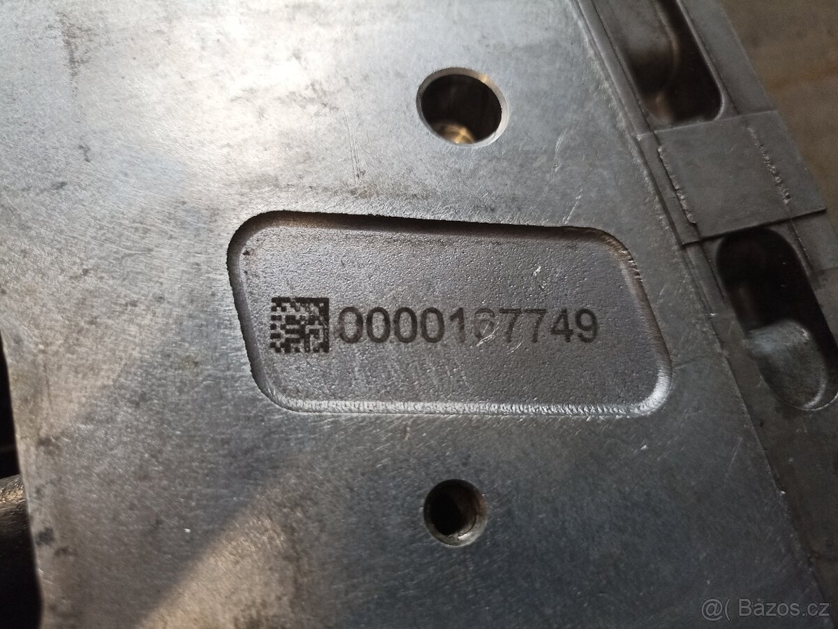 Repasovaná hlava AMC VW Transporter 2,0 Bi-TDi, 132kw - 7