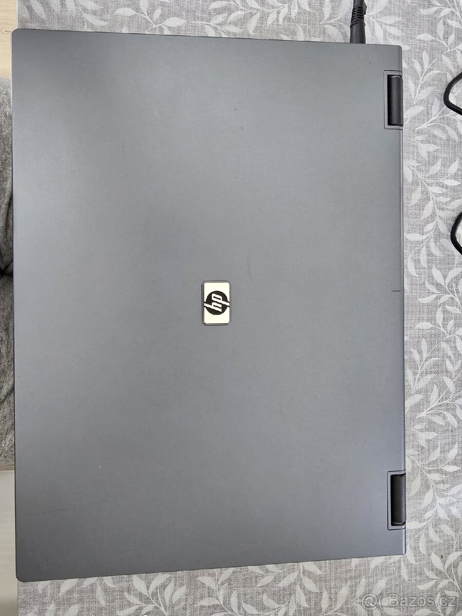 Prodám Notebook HP Compaq 6715b, - 7