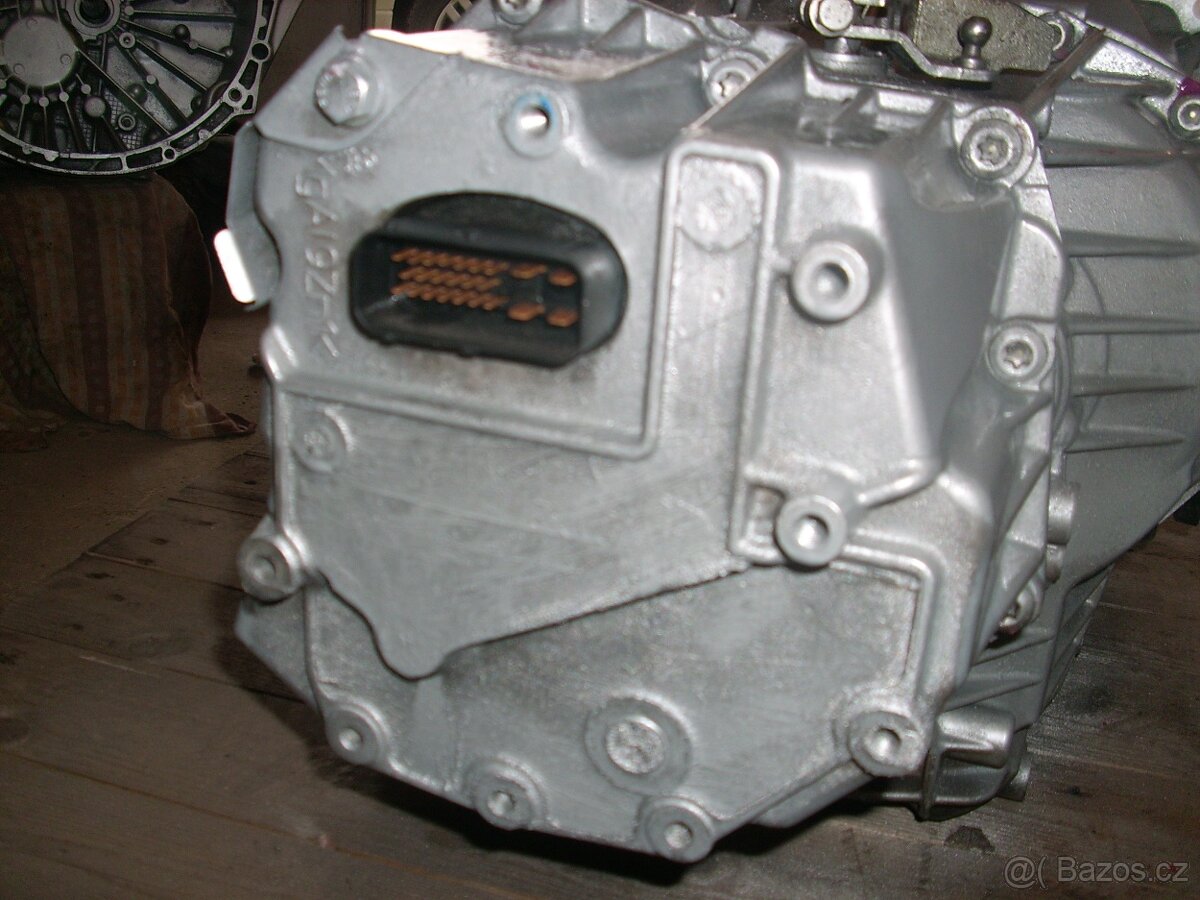 OPRAVA MECHATRONIKA DSG7 DSG6 , Multitronic CVT7 / CVT8 - 7