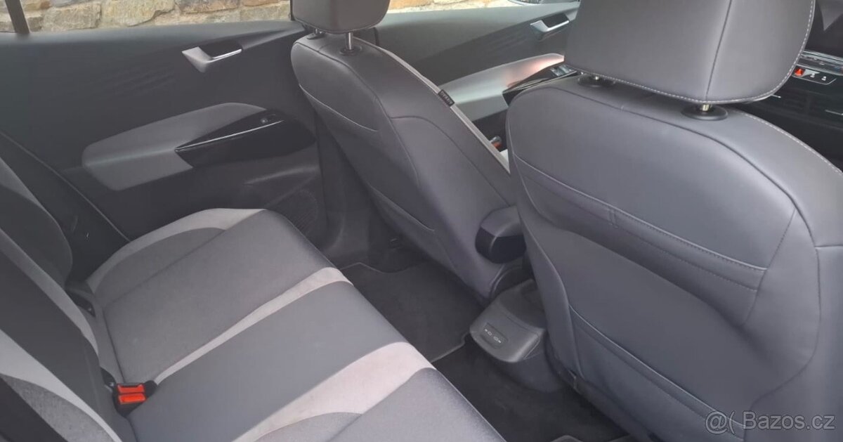 VW ID.3 1st Edition 150 kW, 2021, 62 kWh - 7