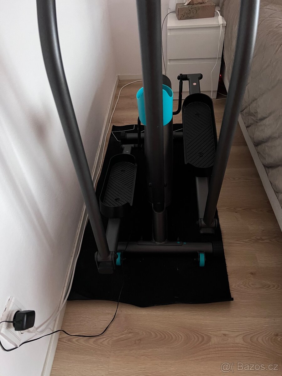 Elipticky trenažer - 7