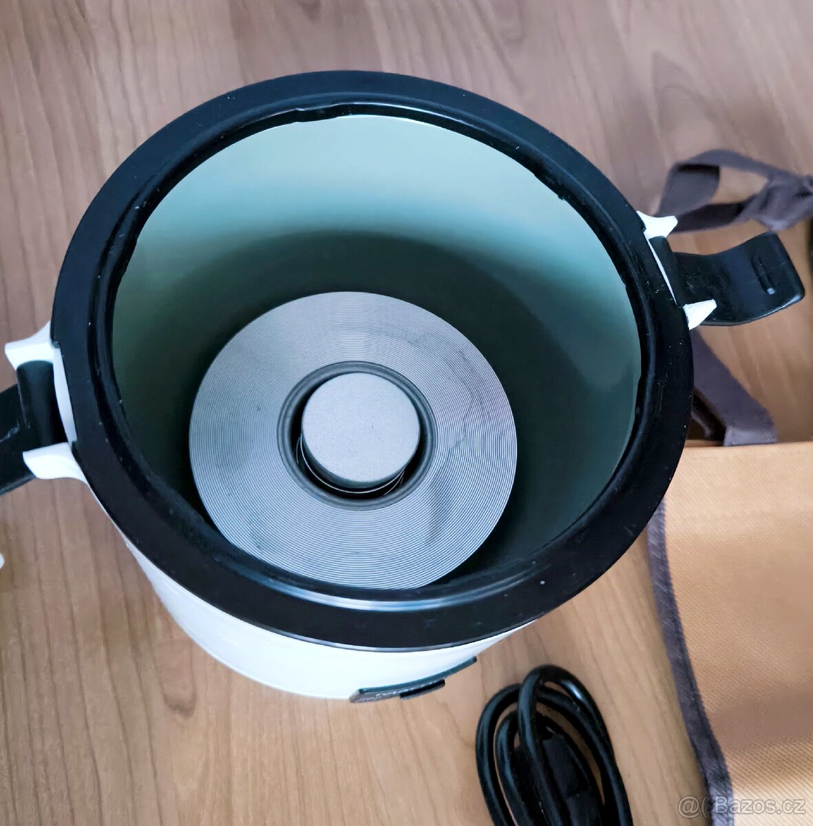 Mini rýžovar Macook CFXB08-2 - 7